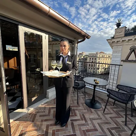 Torre Argentina Relais - Residenze Di Charme