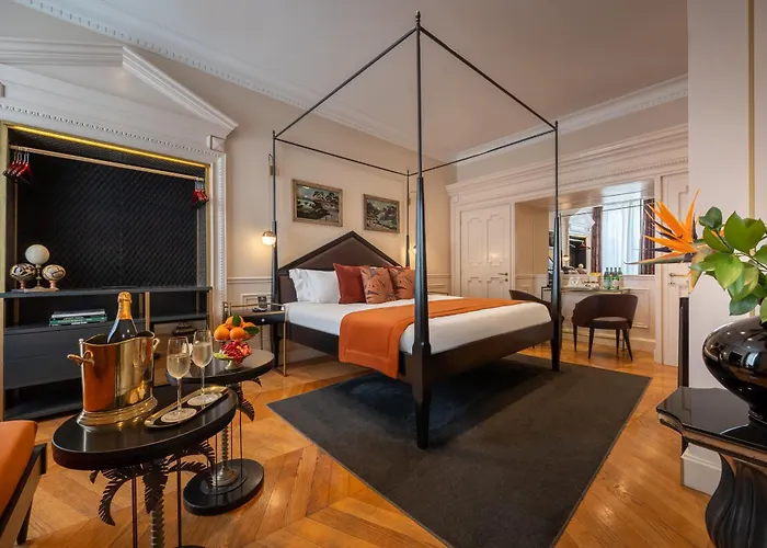 Torre Argentina Relais - Residenze Di Charme