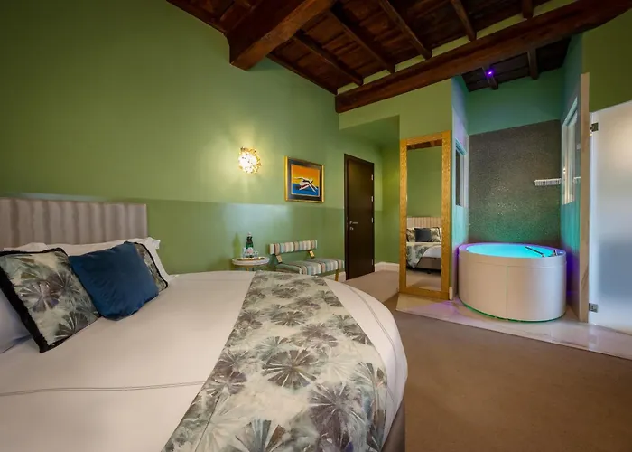 Torre Argentina Relais - Residenze Di Charme Konukevi Roma