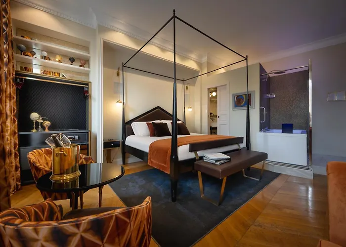 Torre Argentina Relais - Residenze Di Charme