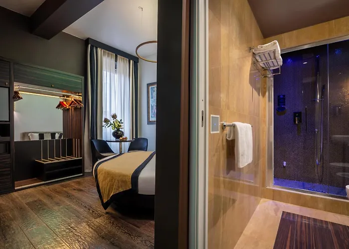 בית הארחה Torre Argentina Relais - Residenze Di Charme רומא