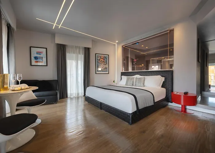 Torre Argentina Relais - Residenze Di Charme Konukevi 4*
