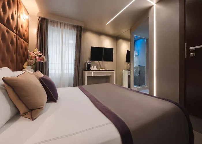 Torre Argentina Relais - Residenze Di Charme בית הארחה