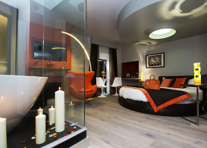 Torre Argentina Relais - Residenze Di Charme Konukevi Roma