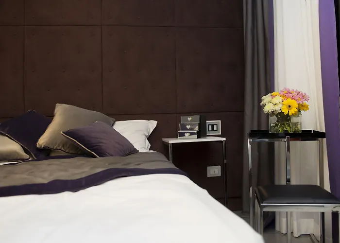 Torre Argentina Relais - Residenze Di Charme Konukevi 4*