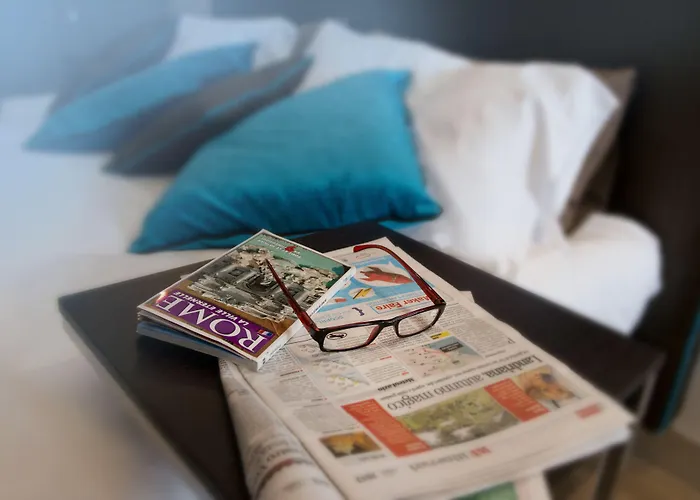 Torre Argentina Relais - Residenze Di Charme רומא