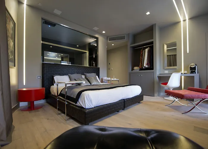 Torre Argentina Relais - Residenze Di Charme בית הארחה