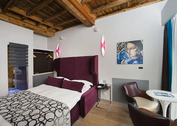Torre Argentina Relais - Residenze Di Charme Roma