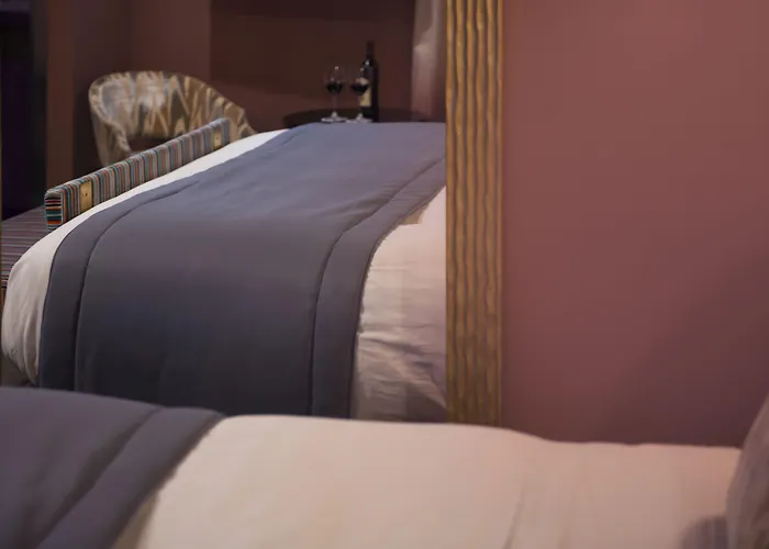 Torre Argentina Relais - Residenze Di Charme 4*
