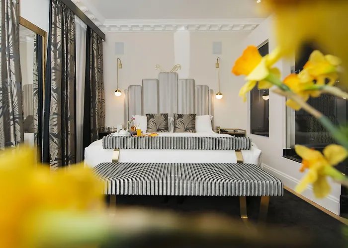 Torre Argentina Relais - Residenze Di Charme Roma