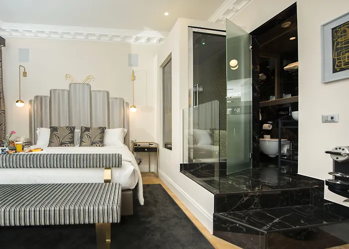 Torre Argentina Relais - Residenze Di Charme 4* Roma