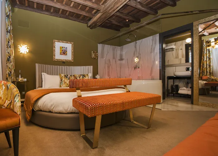 Torre Argentina Relais - Residenze Di Charme Roma