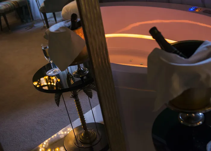 Torre Argentina Relais - Residenze Di Charme 4* Roma