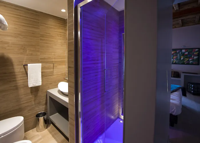 Torre Argentina Relais - Residenze Di Charme בית הארחה רומא