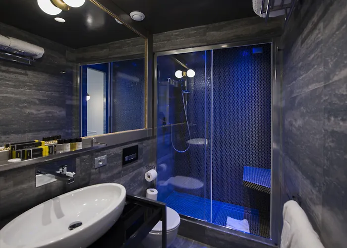 Torre Argentina Relais - Residenze Di Charme Konukevi 4*
