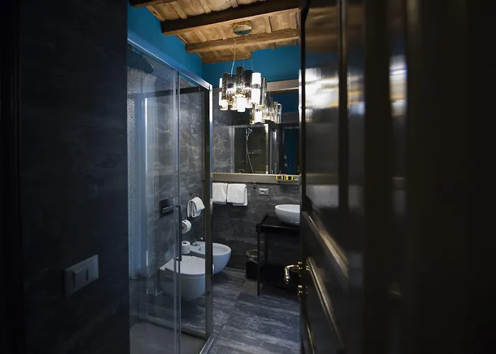 Torre Argentina Relais - Residenze Di Charme Roma