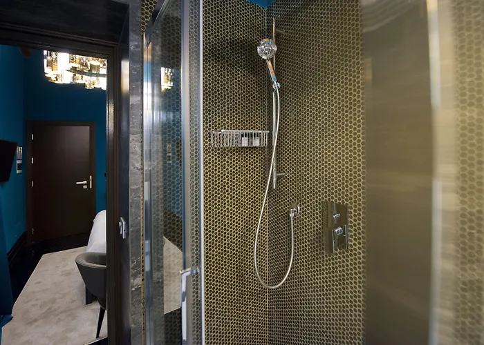 Torre Argentina Relais - Residenze Di Charme בית הארחה