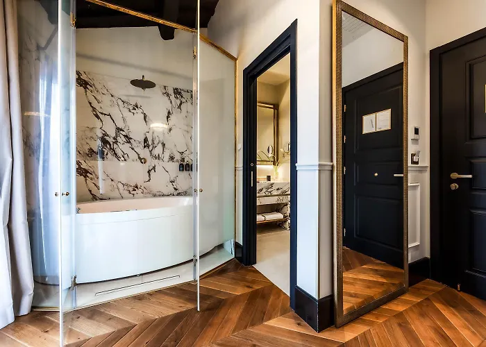 Torre Argentina Relais - Residenze Di Charme