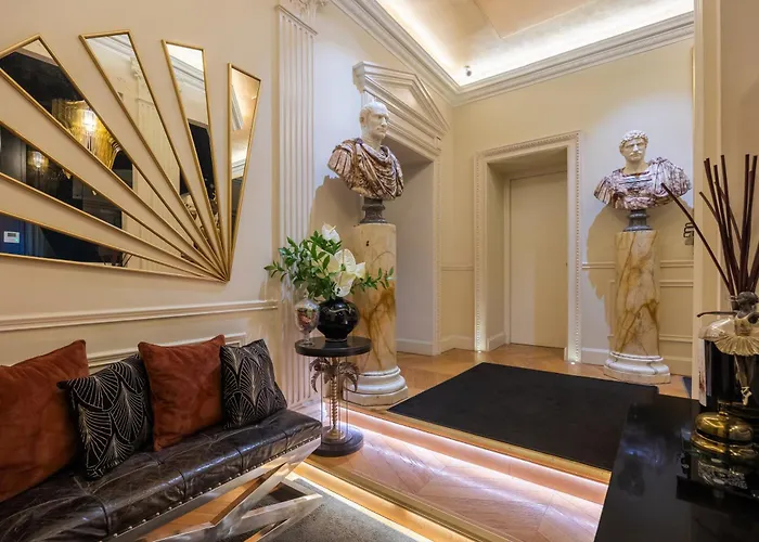 Torre Argentina Relais - Residenze Di Charme Roma