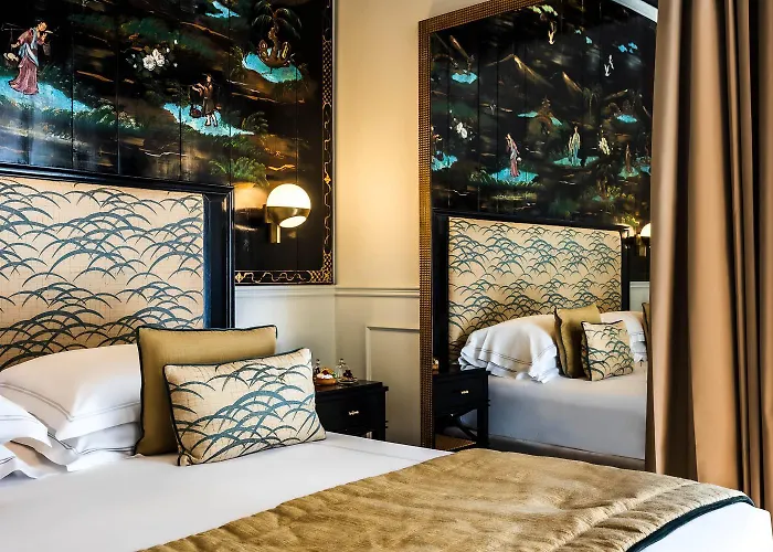 בית הארחה Torre Argentina Relais - Residenze Di Charme רומא