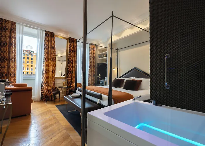 בית הארחה Torre Argentina Relais - Residenze Di Charme רומא